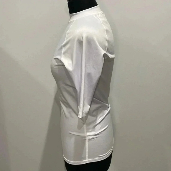 * NWOT* Quicksilver | Hawaii Rashguard - Picture 3 of 6